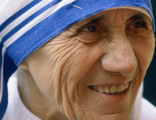 Con la Caritas diocesana, il 4 settembre a Roma per la canonizzazione di Madre Teresa di Calcutta.