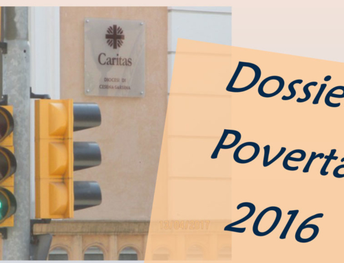 Dossier povertà 2016